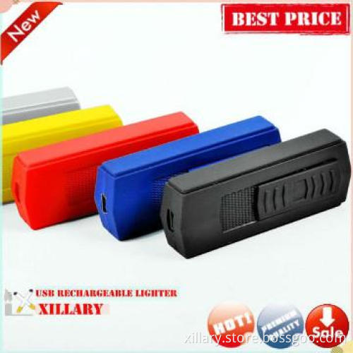 Newest Products Fashionable Rechargeable Lighter